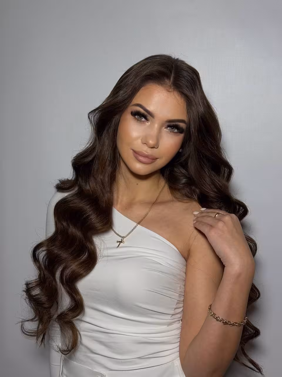 Discover Her Profile