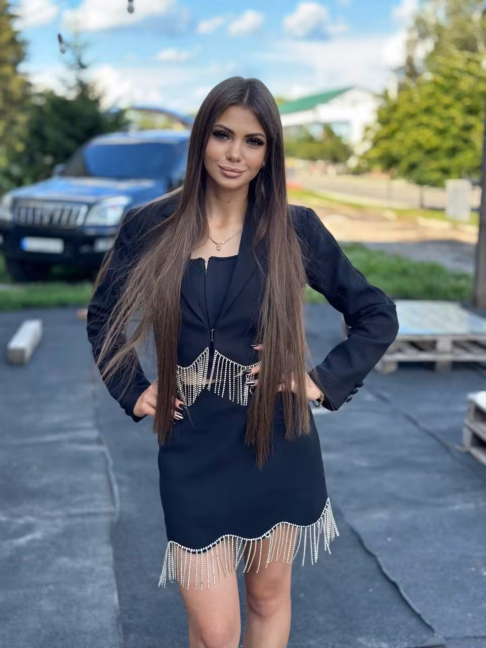 Visit Lady's Profile