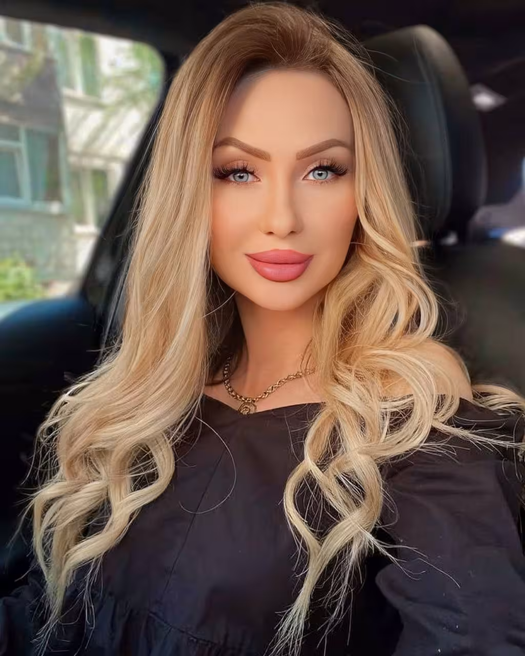 Natalia  rencontre femme plus &acirc;gee