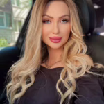 Natalia rencontre femme plus âgee