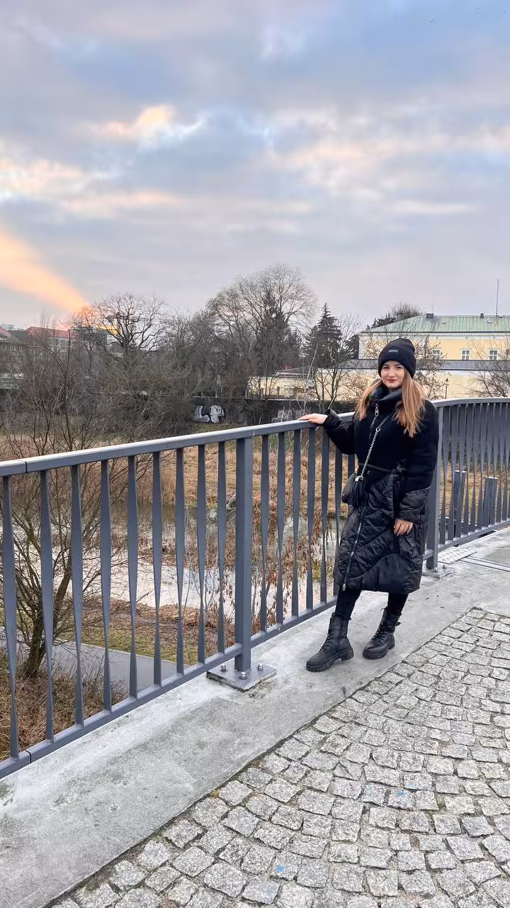 Go to Profile for marriage