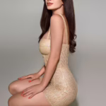 Alena une femme celibataire