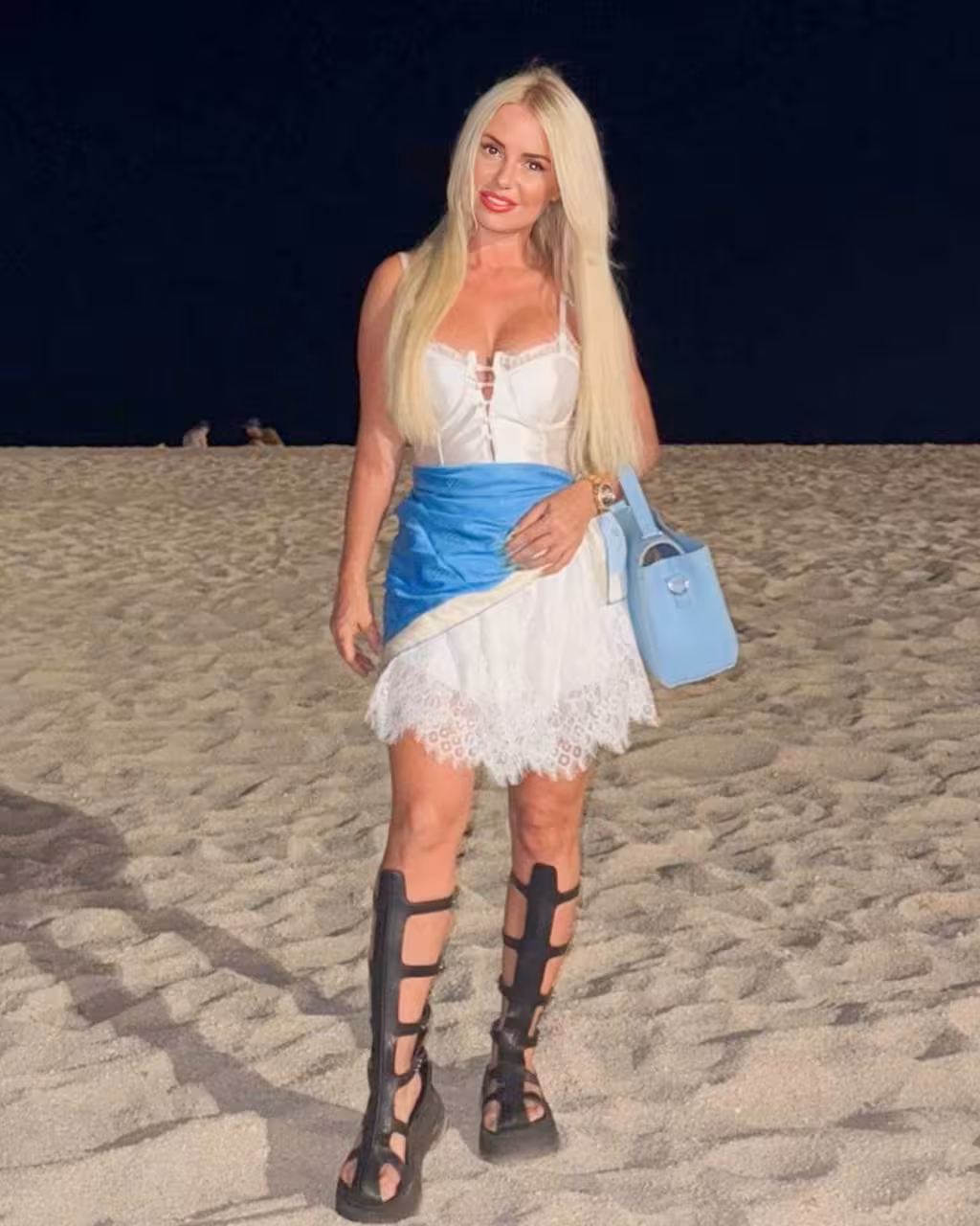 Visit Lady's Profile