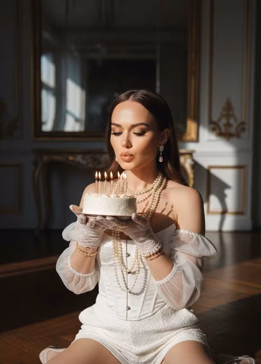 Discover Her Profile