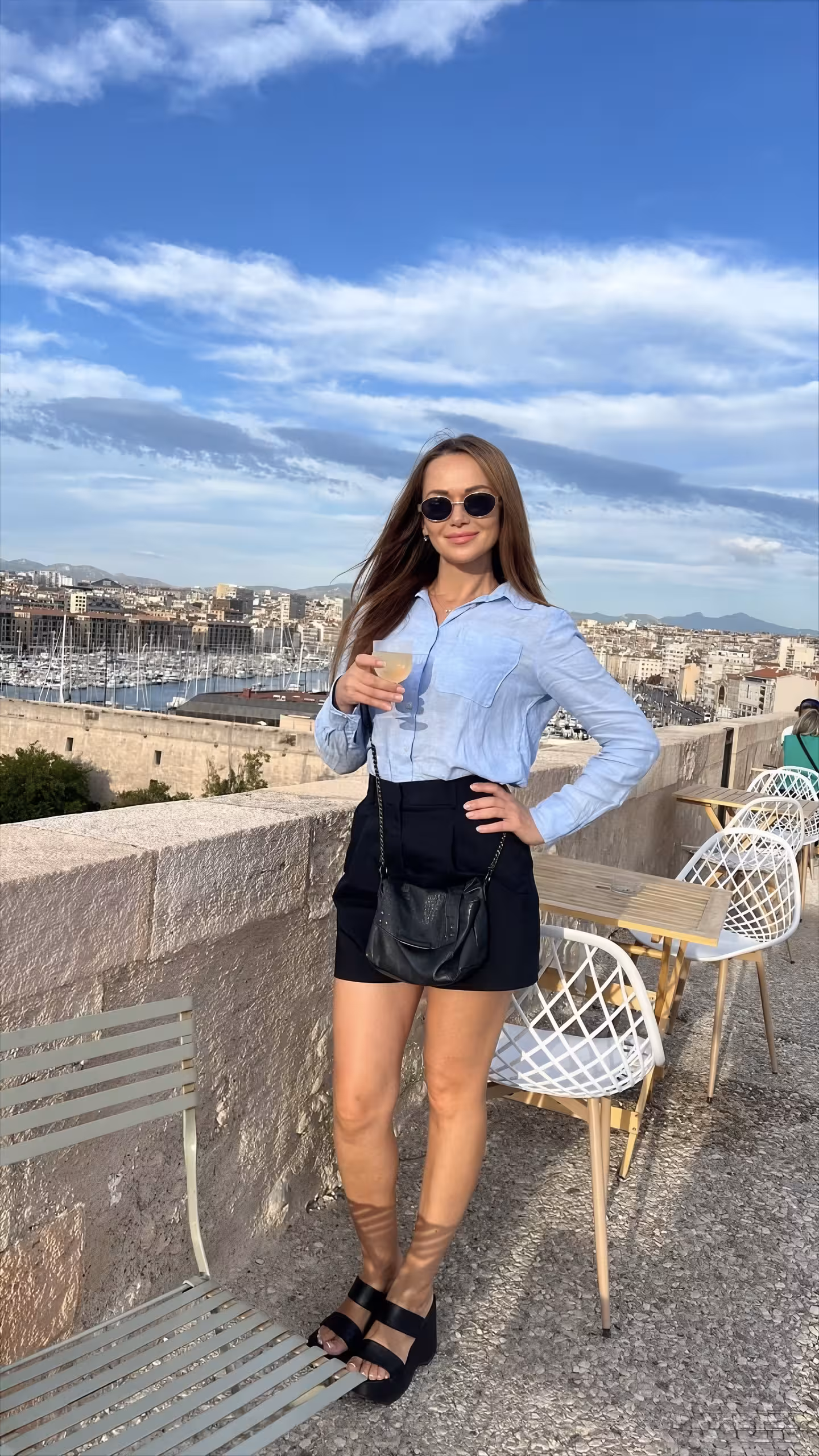 Discover Her Profile