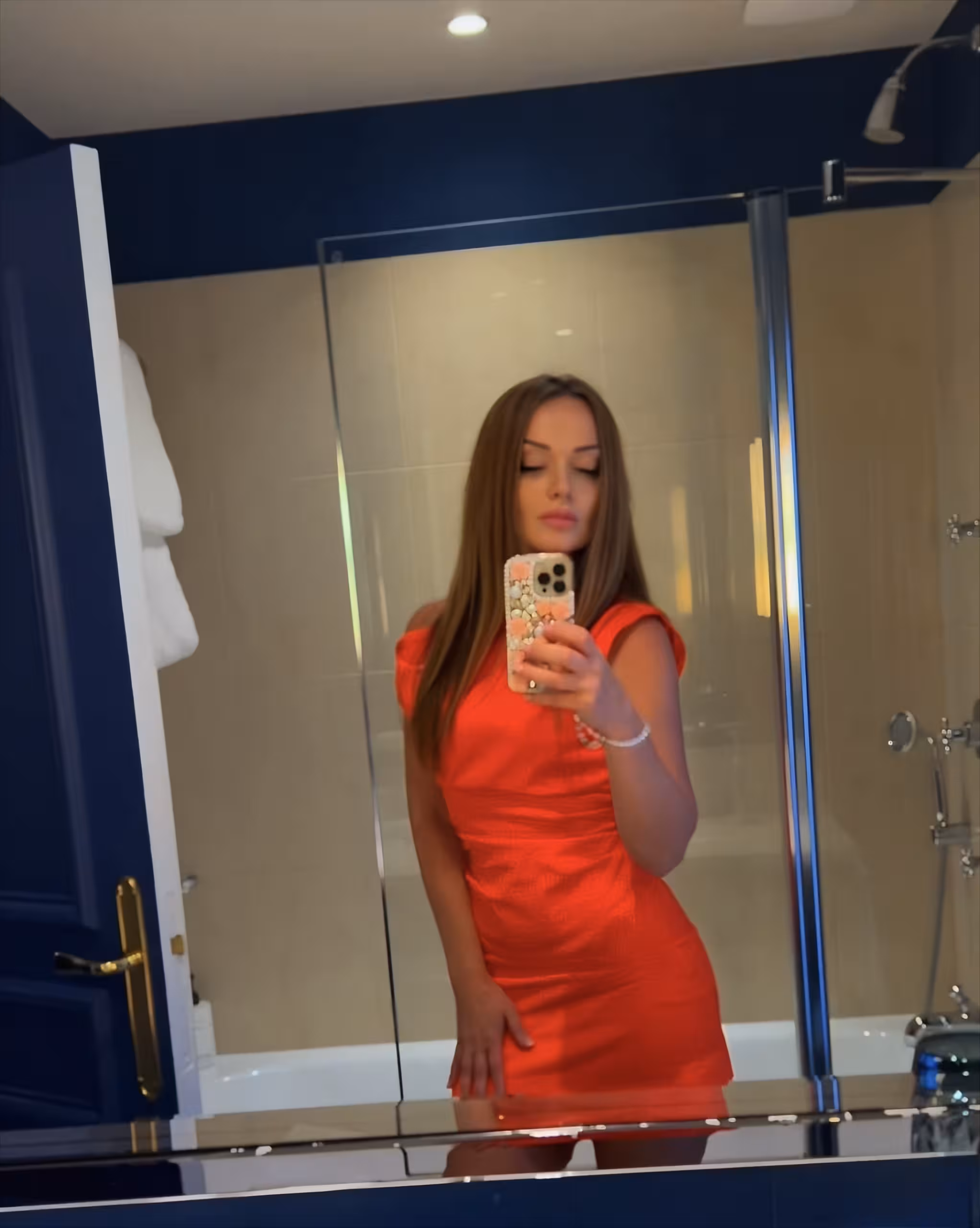 View Bride's Profile