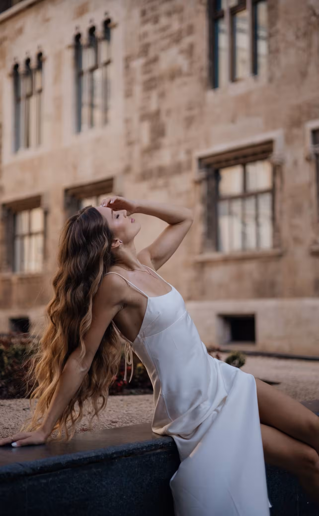 Discover Her Profile