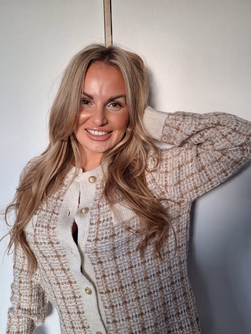 Learn More About Her