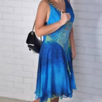 Tania rencontre femme estonie