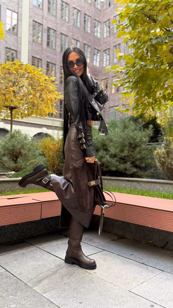 View Bride's Profile