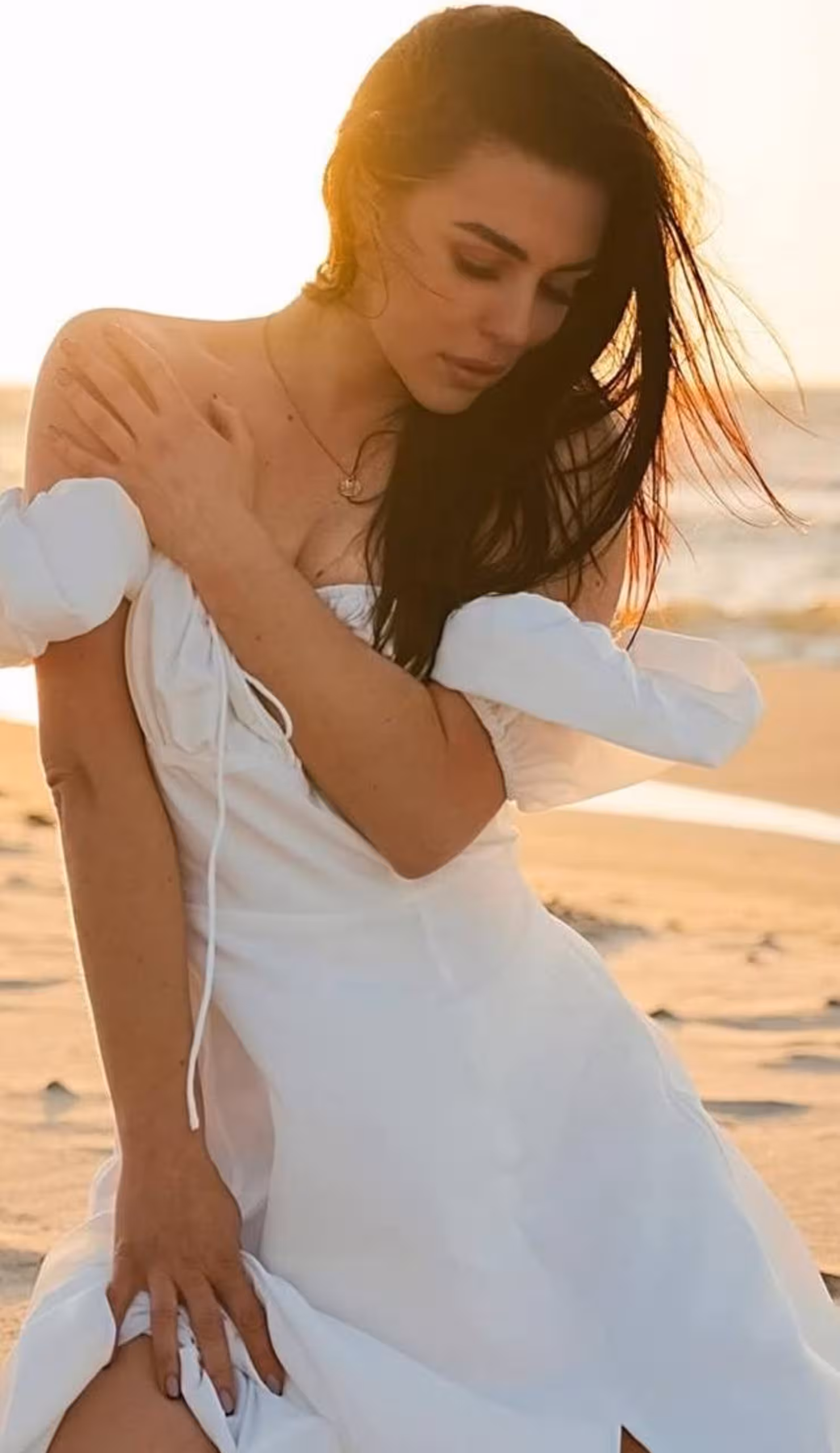 Discover Her Profile