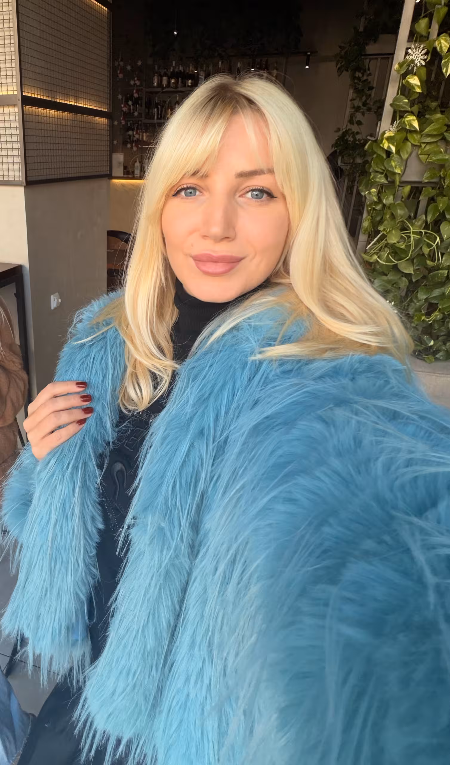 Visit Lady's Profile