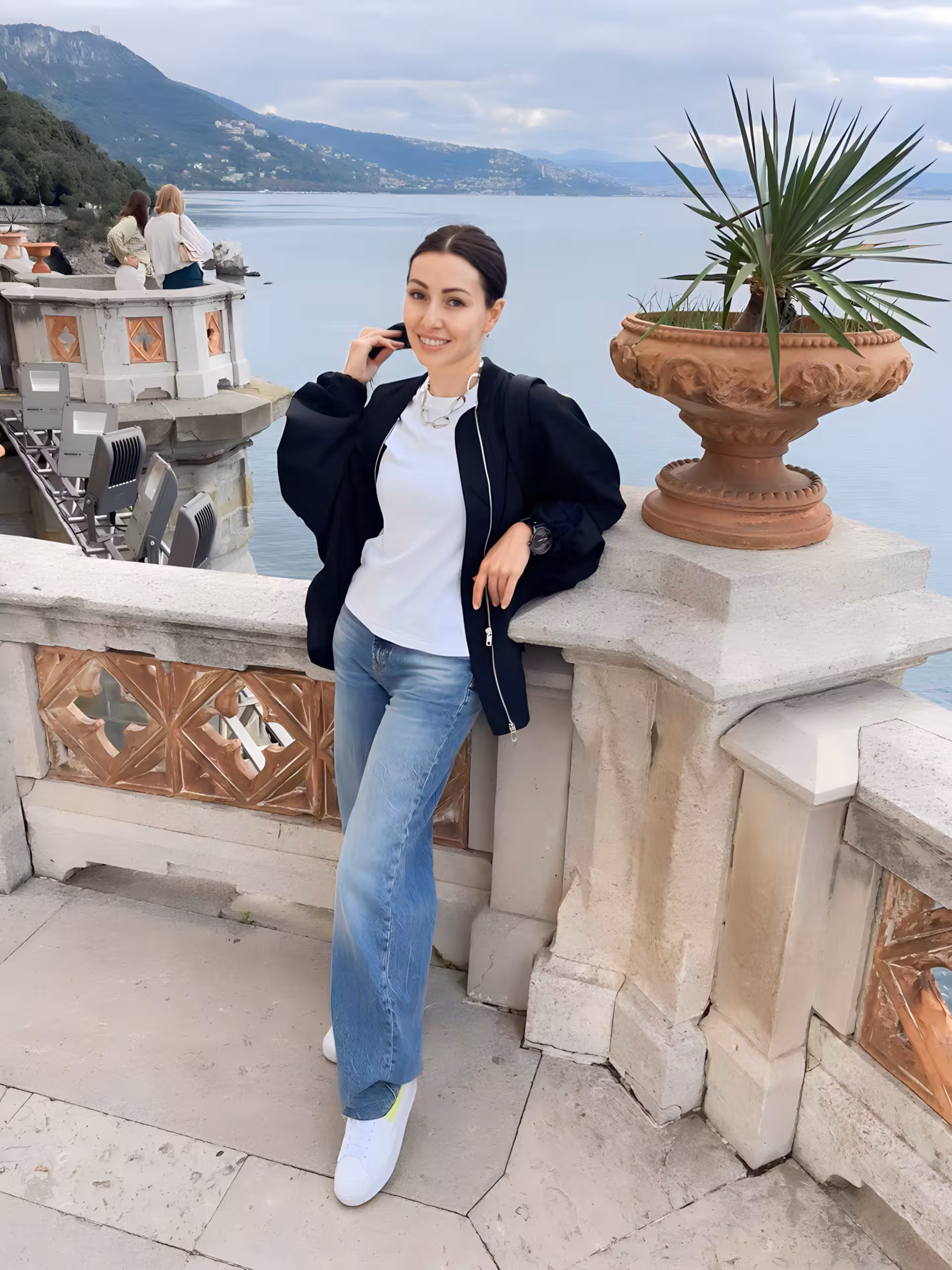 Learn More About Her