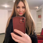 Kristina rencontre femme dordogne