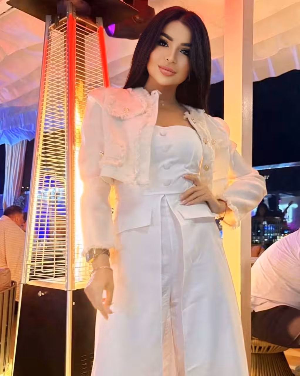 View Bride's Profile