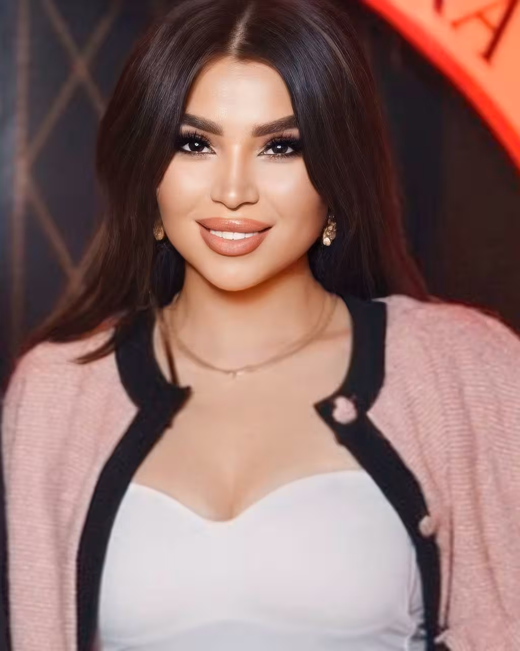 Dana rencontre femme paris