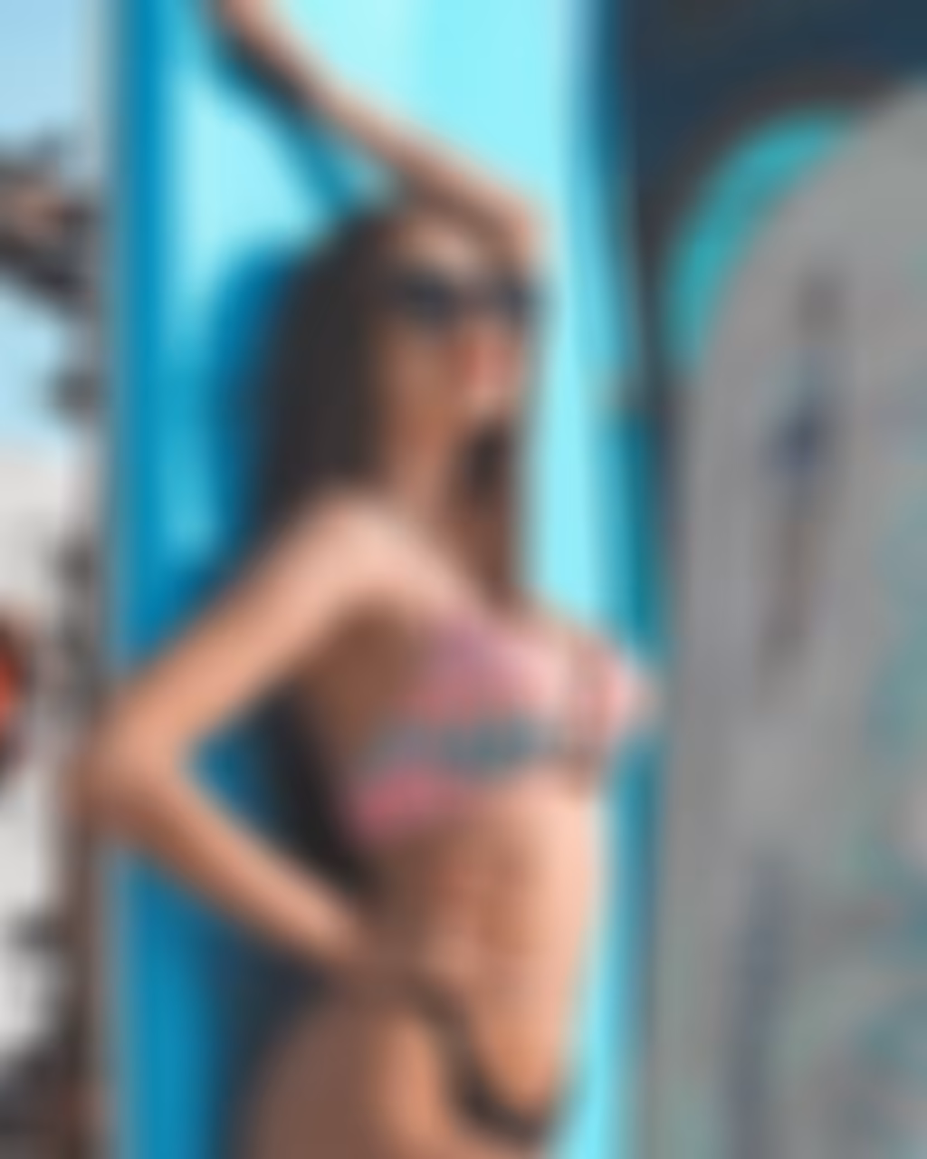Check Her Profile