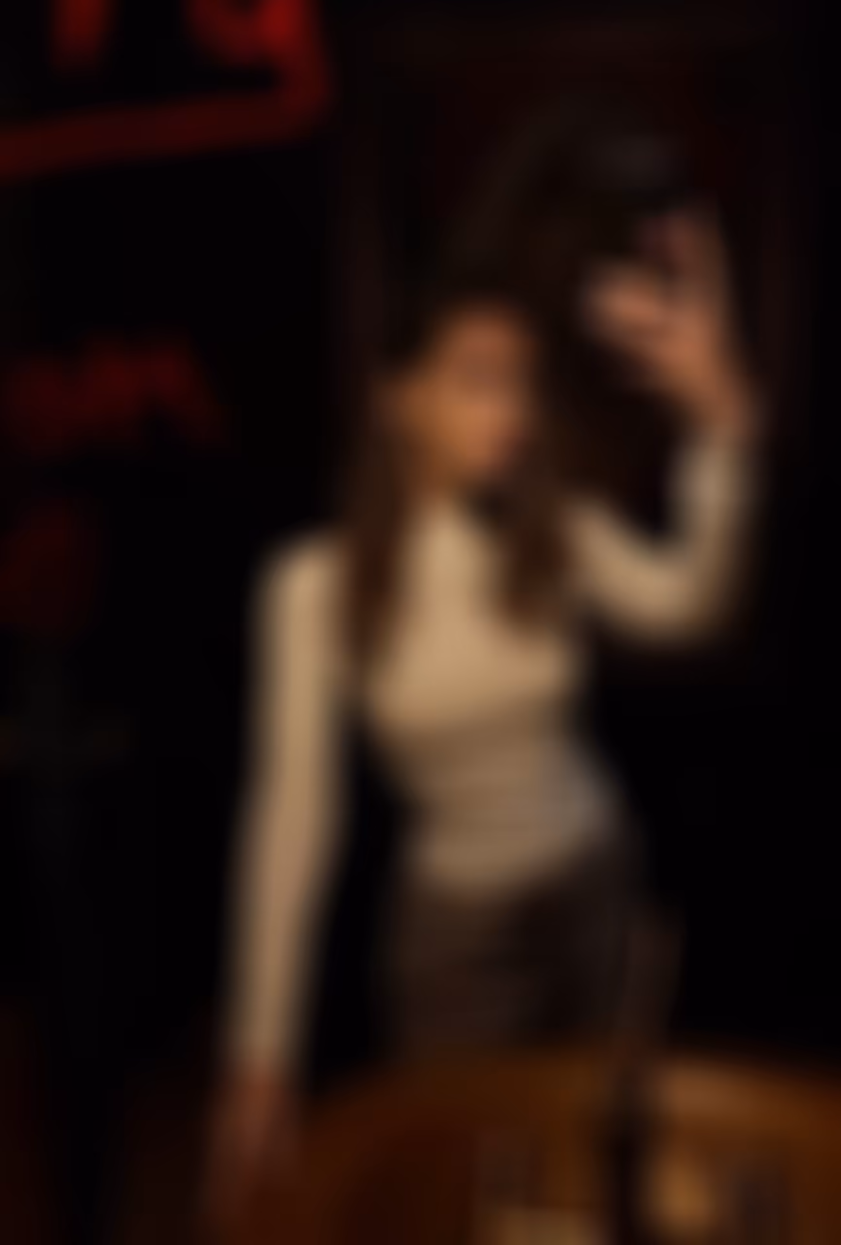 About girl