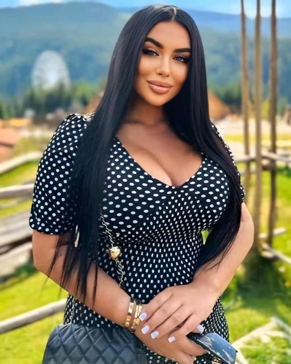 Anastasiya rose brides ukraine