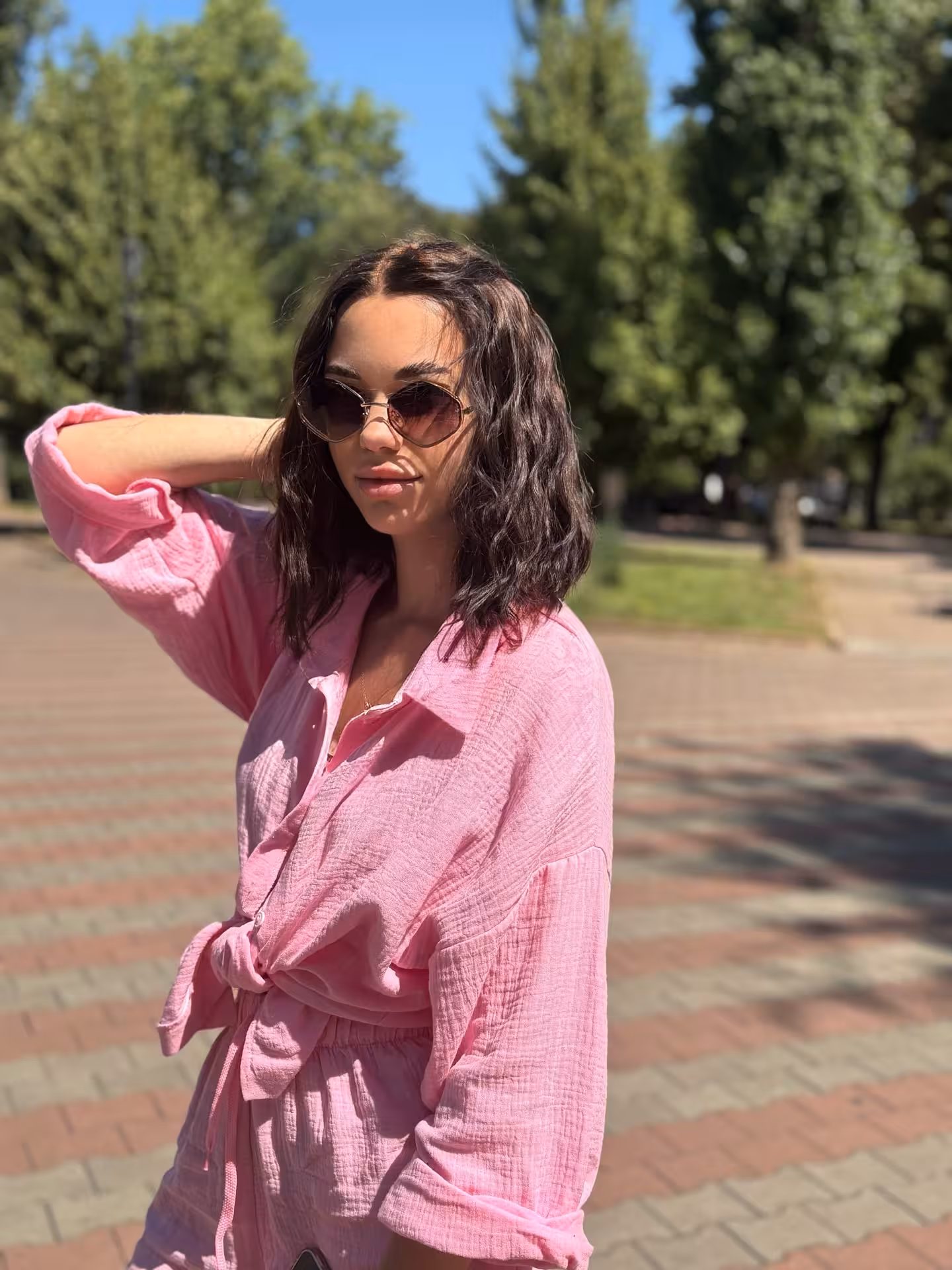 Her Page