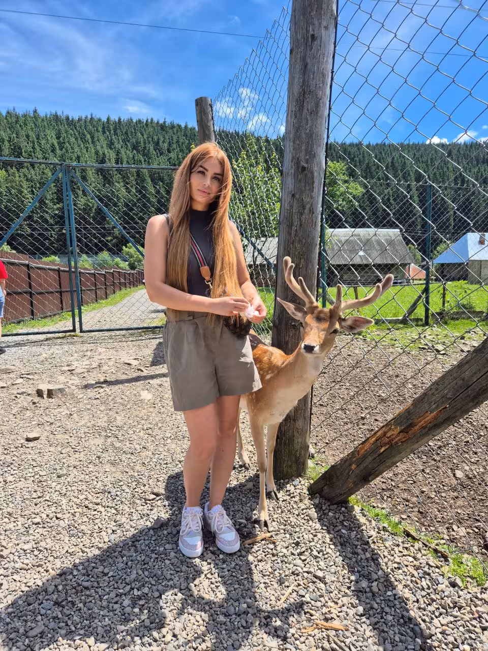 Iryna ukrainian brides over 30