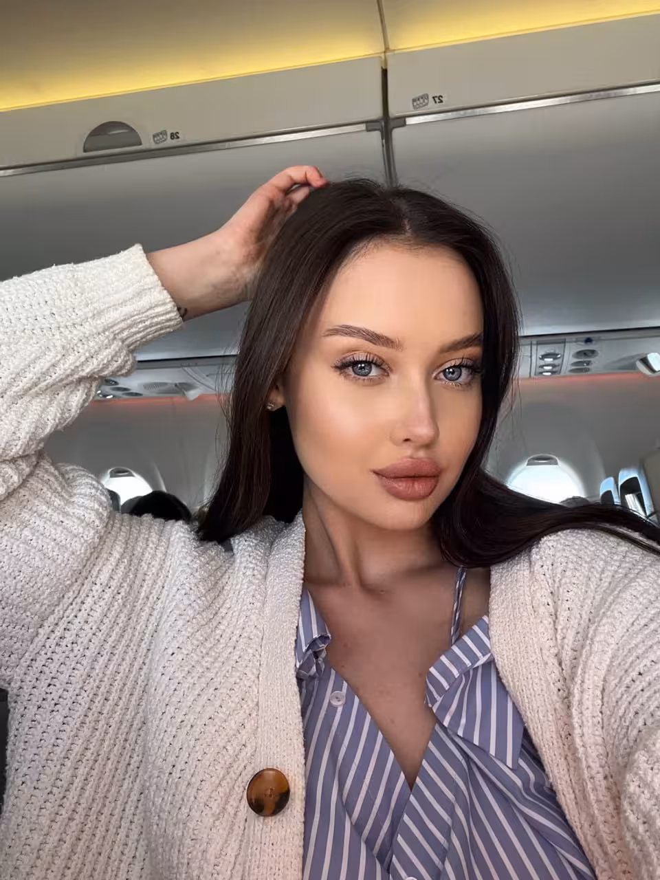 Visit Lady's Profile
