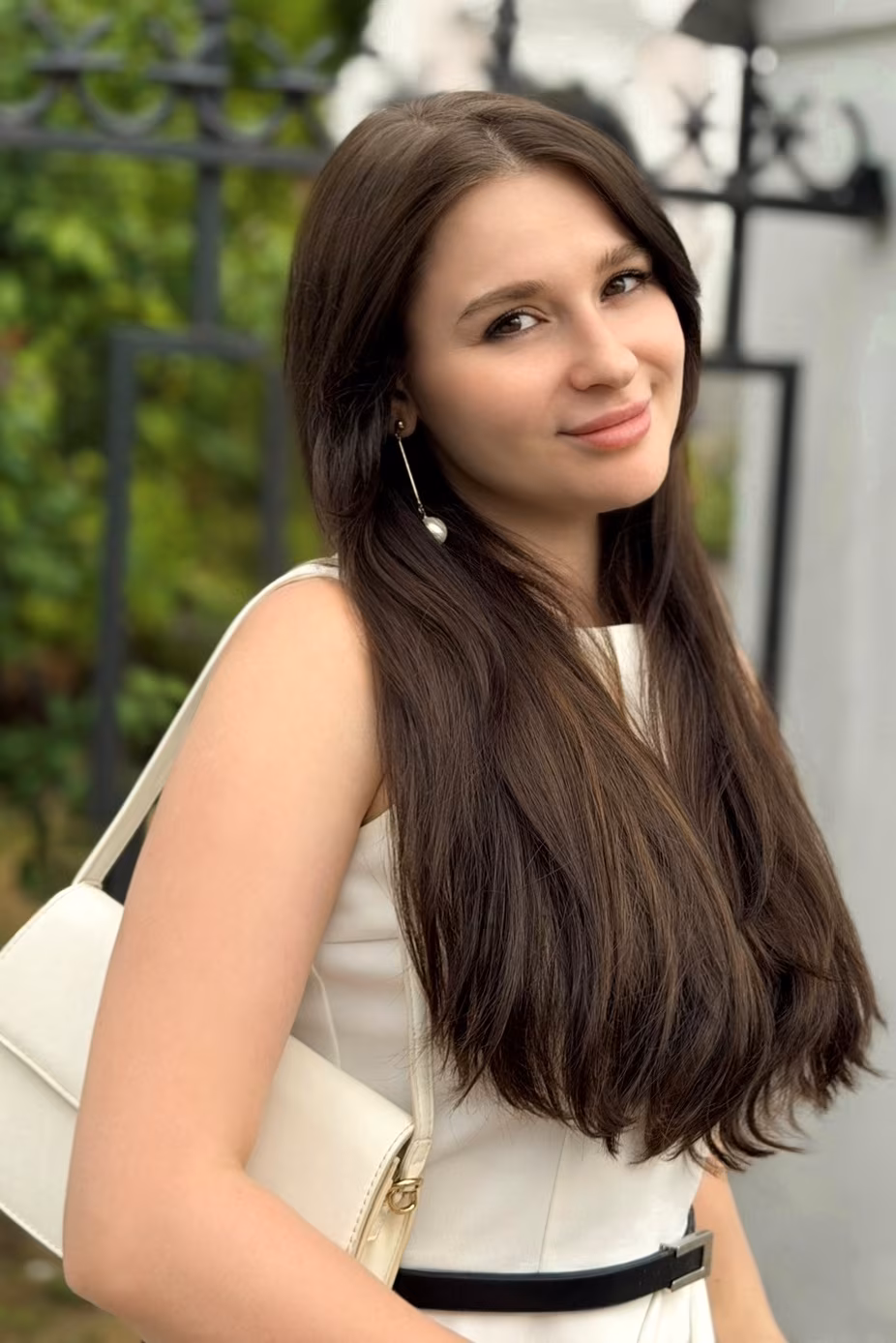 Discover Her Profile