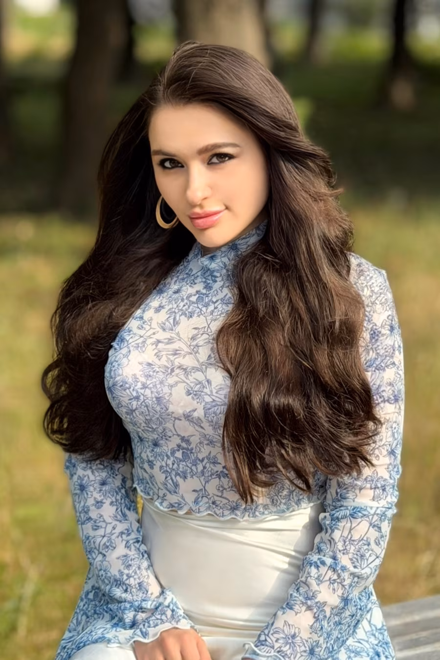 Full Profile
