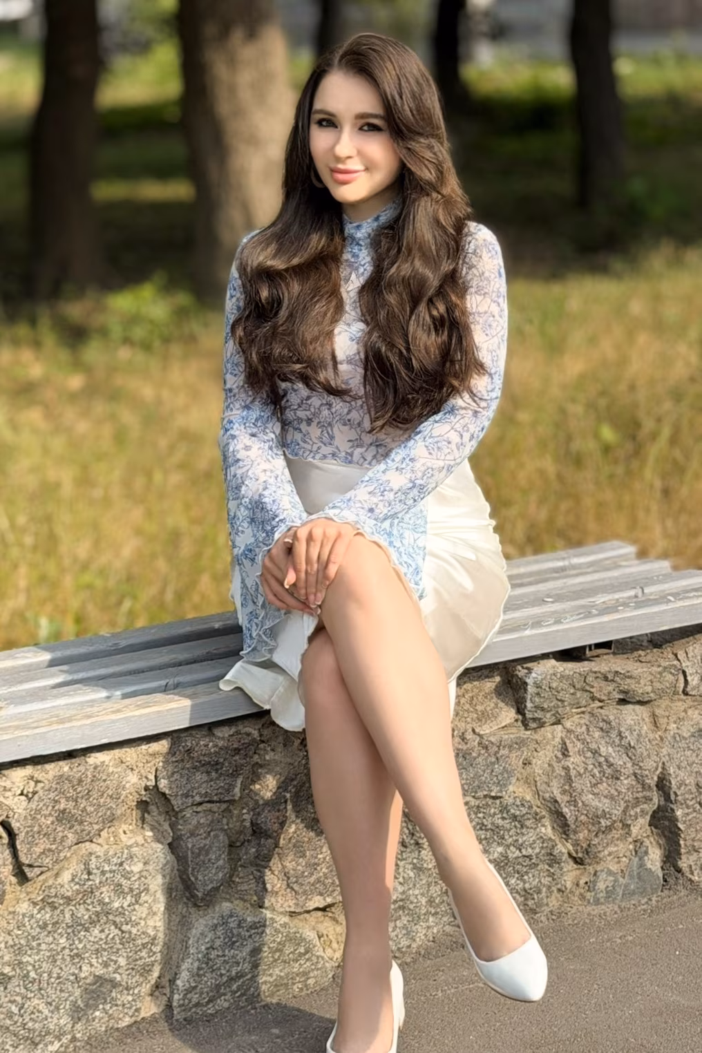 Detailed Profile