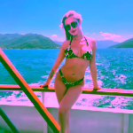 Polina 33 Ukraine Polina 33 ans Dnipro Ukraine