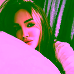 Anastasiia 28 Kharkiv Ukraine cherche mon futur mari
