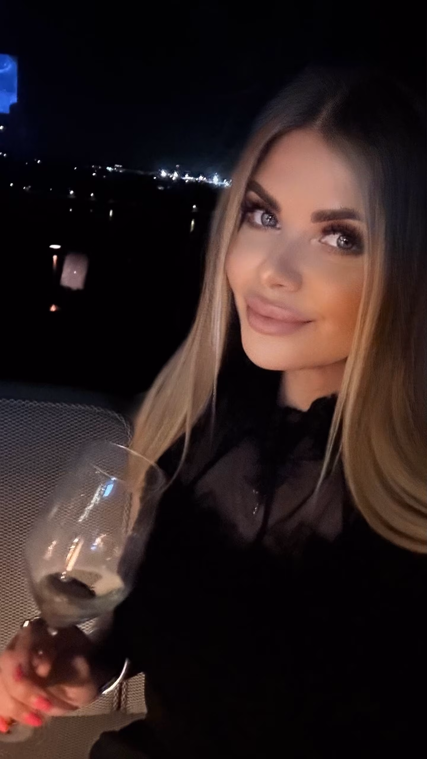 Visit Lady's Profile