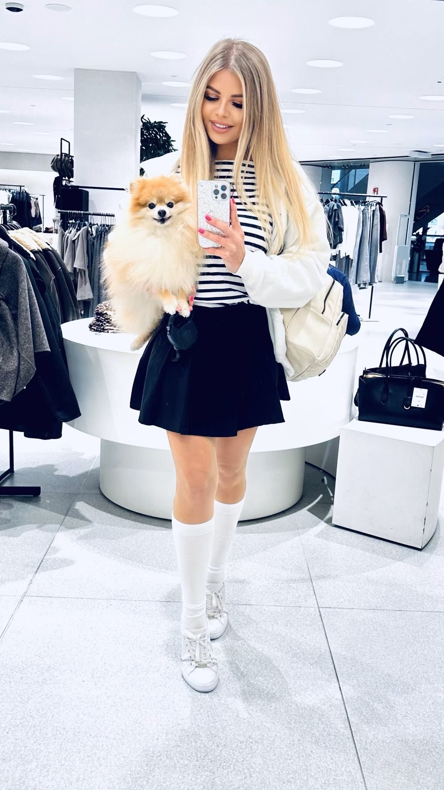 Discover Her Profile