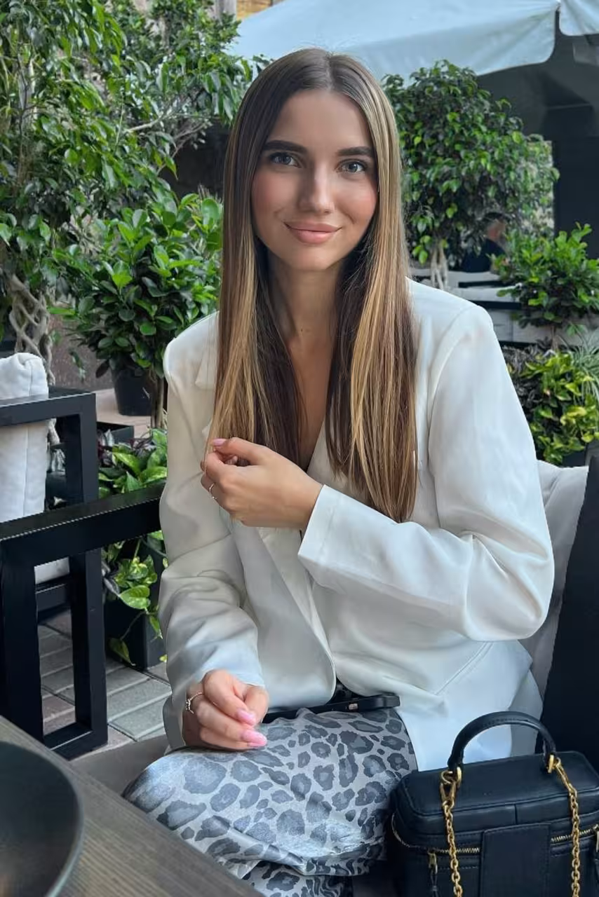 Visit Lady's Profile
