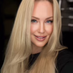 JULIA 44 Kiev Ukraine femme seule cherche homme