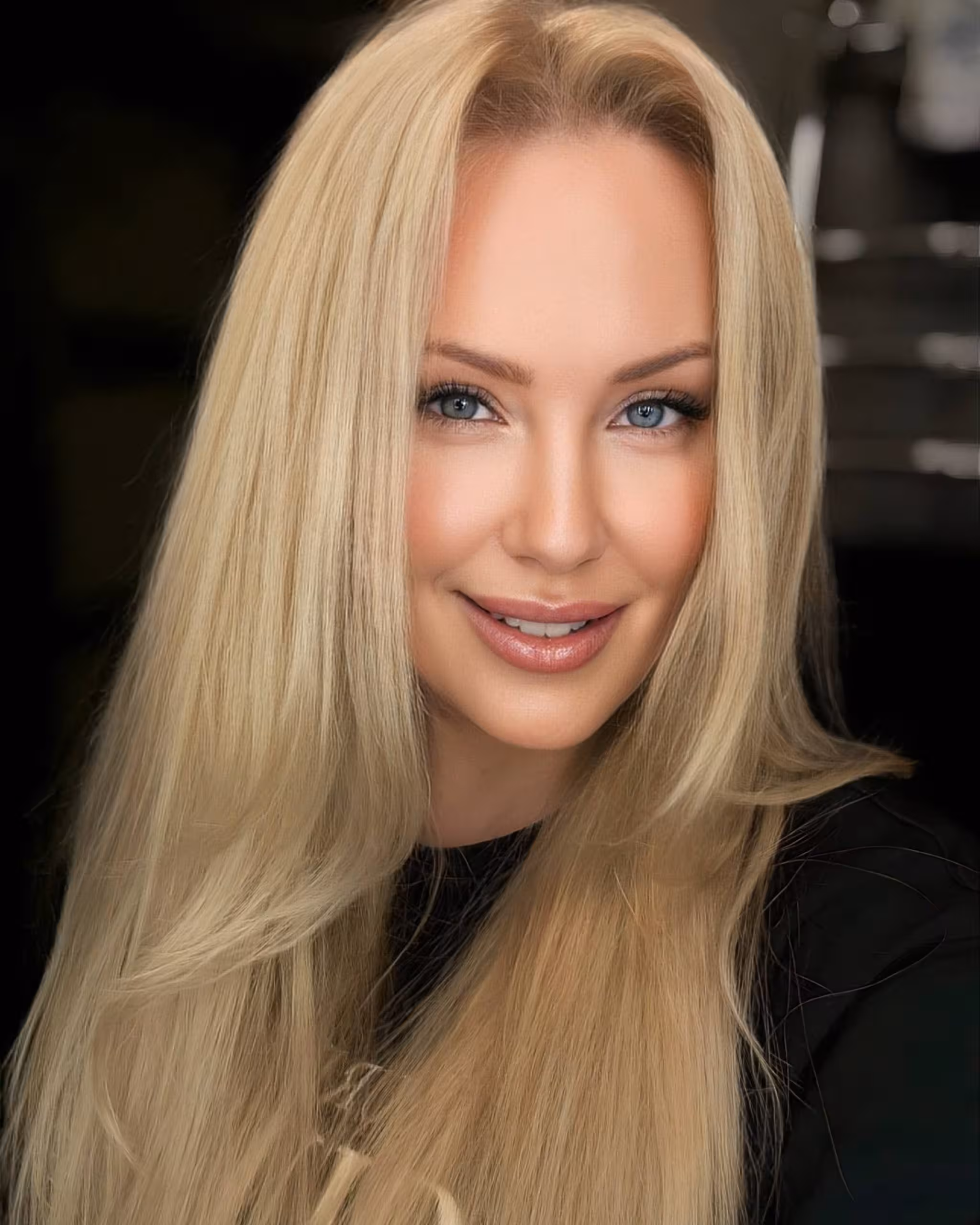 JULIA 44 Kiev Ukraine femme seule cherche homme