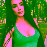 TATIANA 29 Kyiv Ukraine femme seule veut une famille