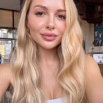 Anastasia 32 Dnipro Ukraine femme seule veut un homme