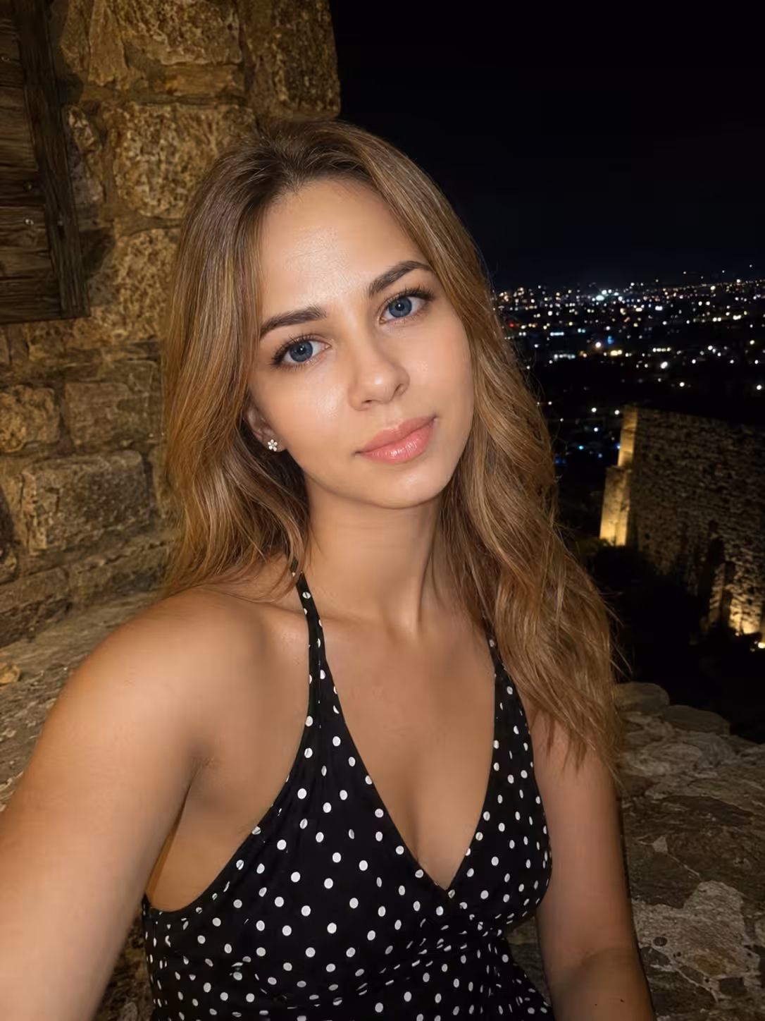 Full Profile
