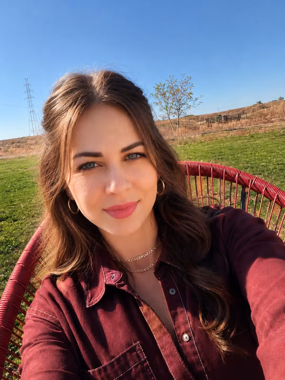 Her Page
