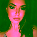 Oleksandra 31 USA Oleksandra 31 ans Atlanta USA