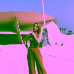 Tetiana 37 Qatar Tetiana 37 ans Al Rayyan Qatar