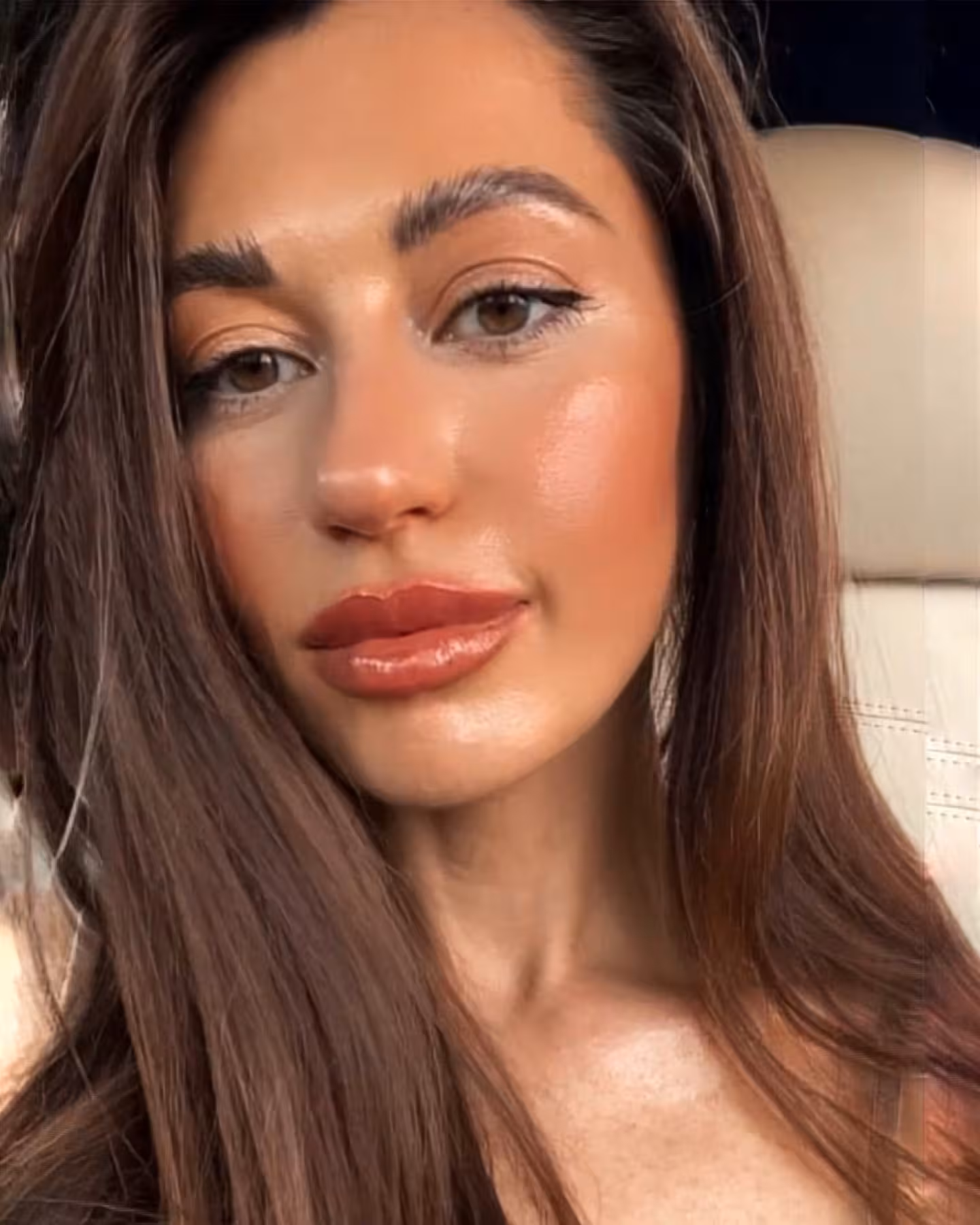 Connect with bride