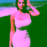 Anastasia 19 Ukraine Anastasia 19 ans Kyiv Ukraine