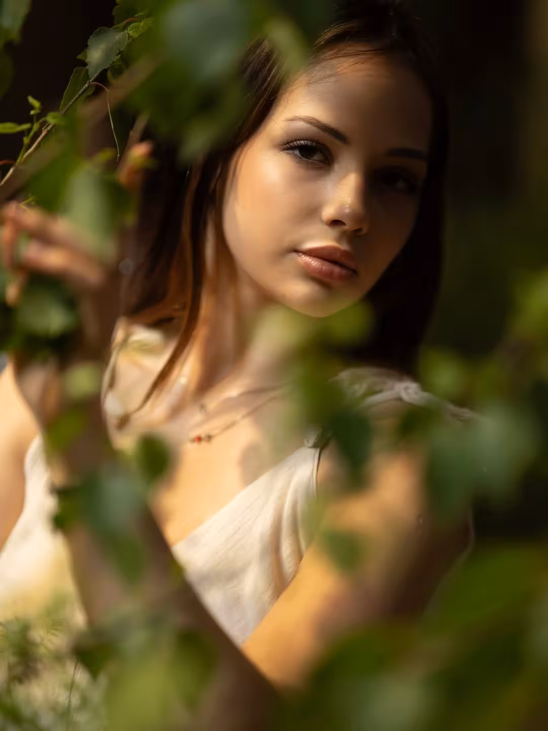About girl