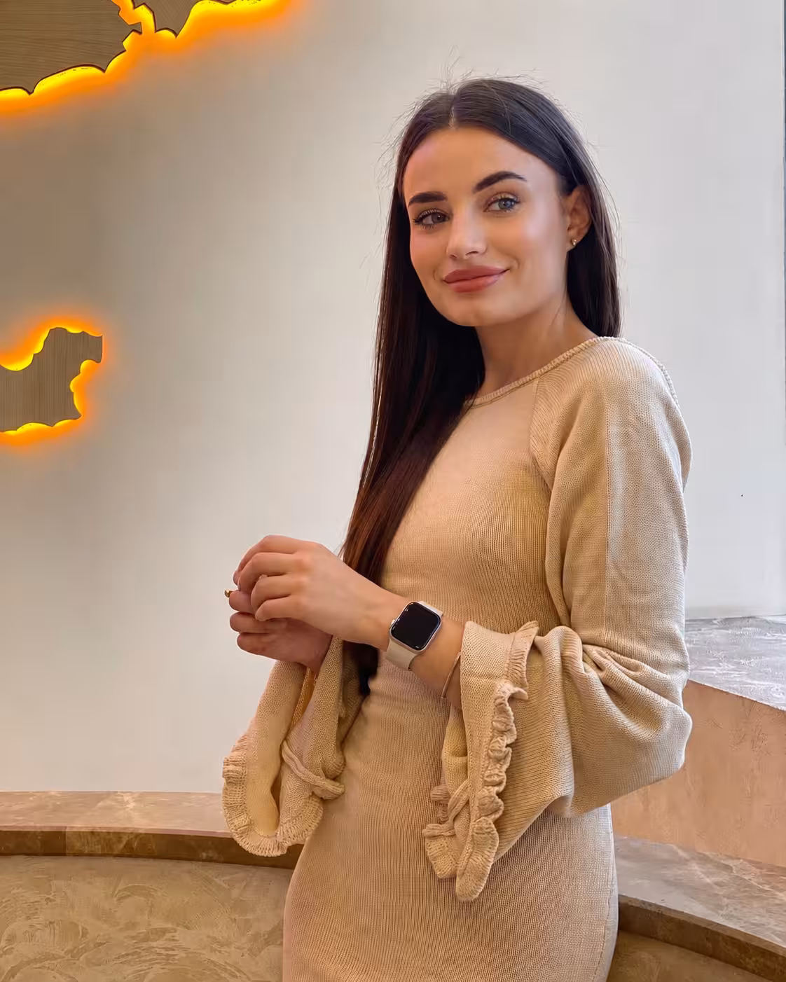 Learn More About Her