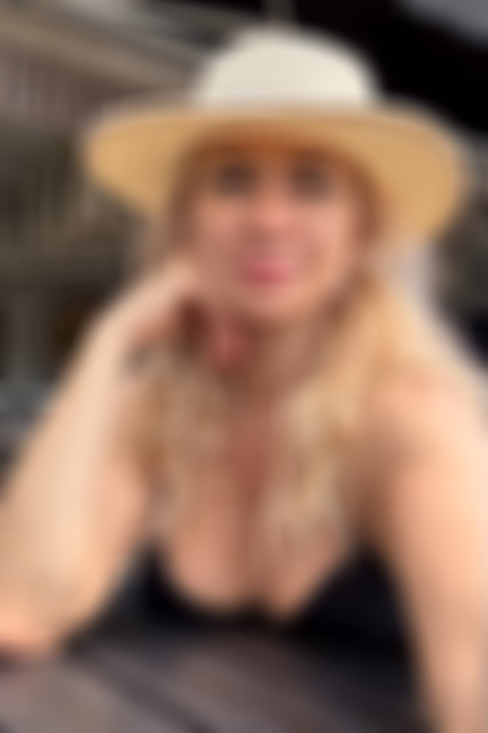 Discover Her Profile