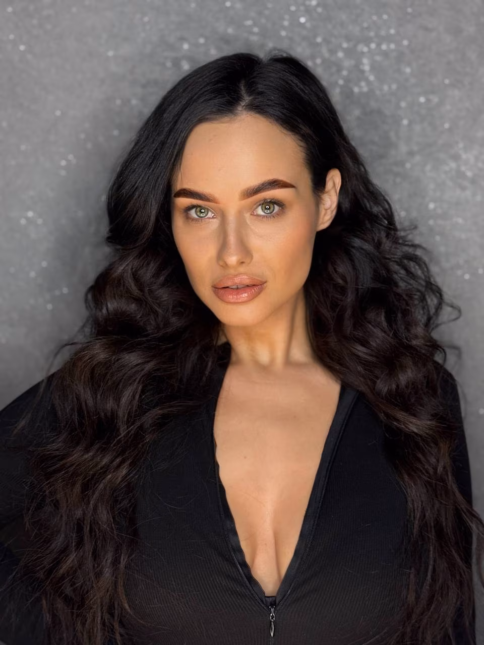 Check Her Profile