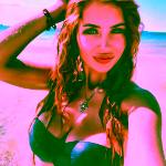 Kristina 32 Ukraine Kristina 32 ans Lvov Ukraine