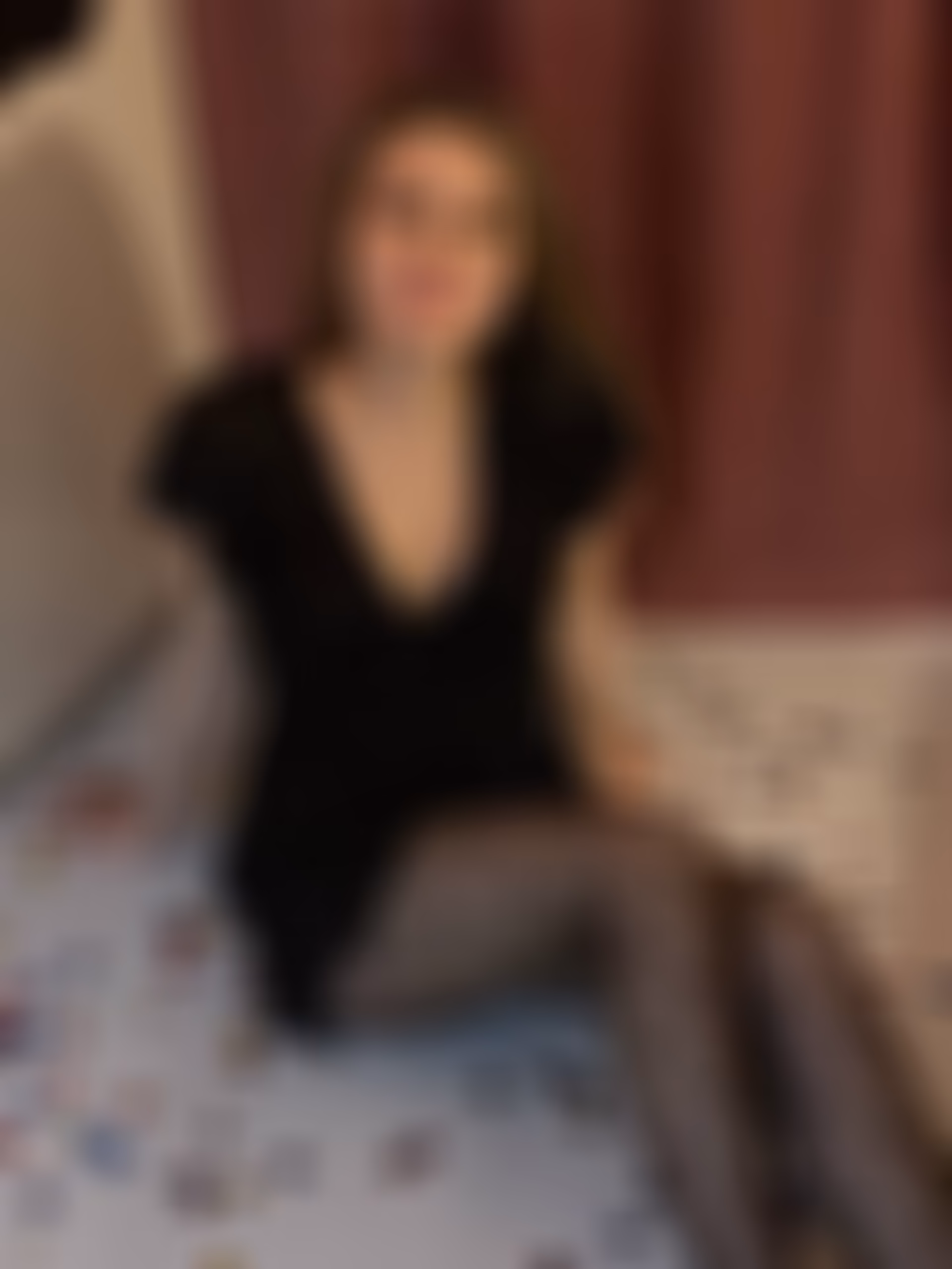 Discover Her Profile